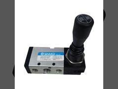 Valvola di controllo manuale serie Shako TSV