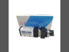 Valvola meccanica serie MSV8652