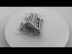 Staffa a forcella Parker MP2