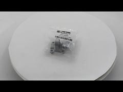 Parcher Swivel Eye Bracket MP6