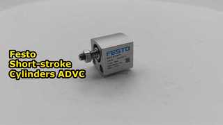 Cilindri Festo a corsa breve ADVC