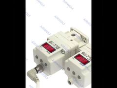 Regolatore elettropneumatico serie SMC ITV1000