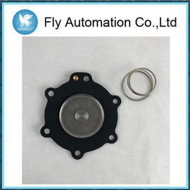 Kit di riparazione del diaframma NBR fluoro gomma Collettore di polveri DB112 DB112V per valvola d'impulso Mecair