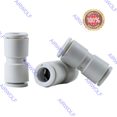 Fittings pneumatici per tubi a tubo diretti KQ2H04-00A KQ2H06-00A KQ2H08-00A KQ2H10-00A KQ2H12-00A KQ2H16-00A KQ2H04-06A KQ2H04-08A KQ2H06-08A KQ2H06-10A KQ2H08-10A KQ2H08-12A