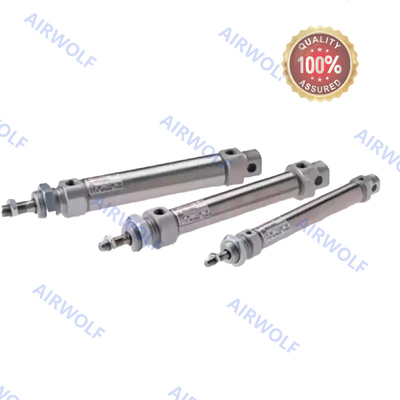 IMI Norgren ISO VDNMA RT/57200/M RM/57200/M Pistole magnetiche a doppia azione a bassa attrito, lunga durata cilindro rotondo RT/57208/M/40 RT/57225/M/40 RM/57263/M/300