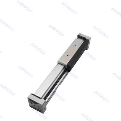 Cilindri pneumatici lineari senza stelo serie Festo DGC