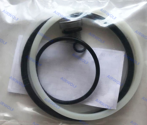 Kit di assemblaggio e tenuta per membrana NBR FKM per accumulatori Hydac SB330 400 -10°C...+80°C 236088 236089 376253 235335 235290 353621 376249	365263 353606 237624 236171 353609 236046 240917 2112097 2127255