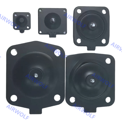 MG8 MG10 MG25 MG40 MG50 MG80 MG100 EPDM -20-150℃ SGS FDA kit diaframma di classe per Gemu 601 602 605 611 612 615 618 625 643 648 650 651 653 654 658 660 671 673 687 695 698 serie Valvole a diaframma