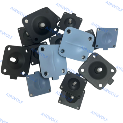 SGS / FDA classe PTFE+EPDM Diaframma MG8 MG10 MG25 MG40 MG50 MG80 MG100 -20-150℃ kit per Gemu 601 602 605 611 612 615 618 625 643 648 650 651 653 654 658 660 671 673 687 695 698 serie Valvola a Diaframma