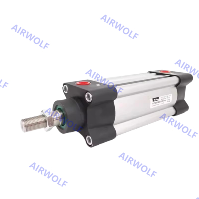 Cilindro pneumatico Parker ISO15552 P1F, alesaggio 32-125mm, corsa 5-2000mm
