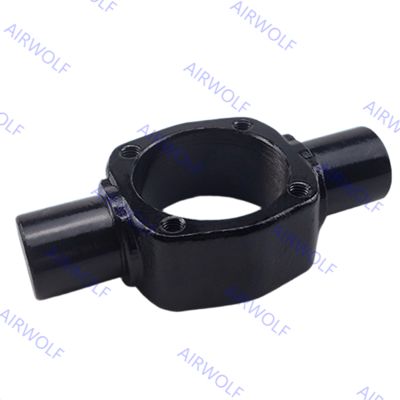 Accessori di montaggio per cilindri in ghisa sferoidale AIRTAC serie SC TC per cilindri standard a tiranti con alesaggio 32-250