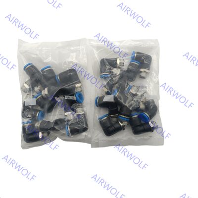 Festo QSL-1/4-10 QSL-1/4-10-50 QSL-1/4-12 QSL-1/4-12-20 QSL Serie L