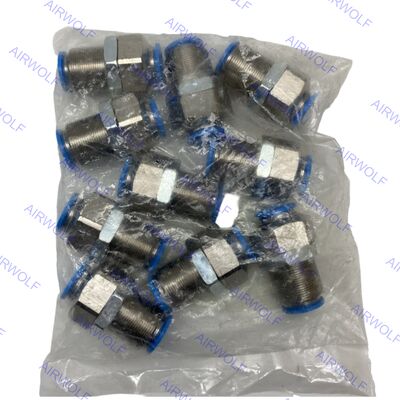 QSS-12 QSS-12-20 QSS-4-F QSS-6-F Festo serie QSS Connettore passaparete push-in