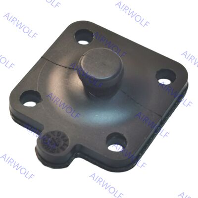 GEMU MG8 MG10 MG25 MG40 EPDM SGS classe FDA kit di diaframma per le valvole di diaframma GEMU