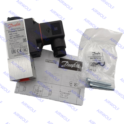 DANFOSS 061B002966 061B004066 061B004466 Commutatore di pressione MBC5000/5100