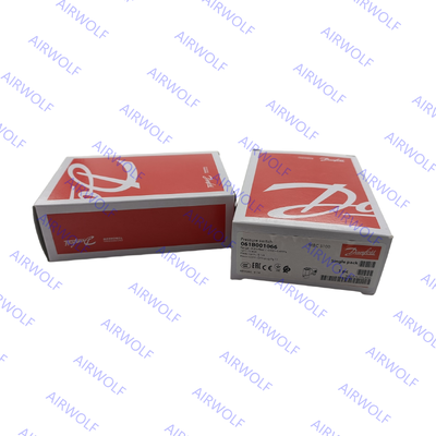 DANFOSS 061B013066 061B014866 061B015466 Commutatore di pressione MBC5000/5100