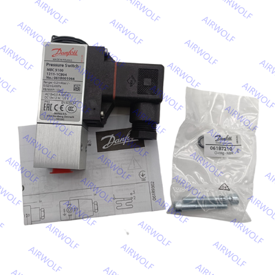 061B023366 061B023466 061B025066 Pressostato DANFOSS MBC5000/5100