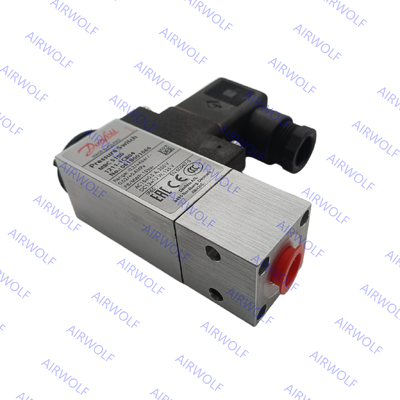 061B100666 061B100766 061B100866 DANFOSS Interruttore di pressione MBC5000/5100