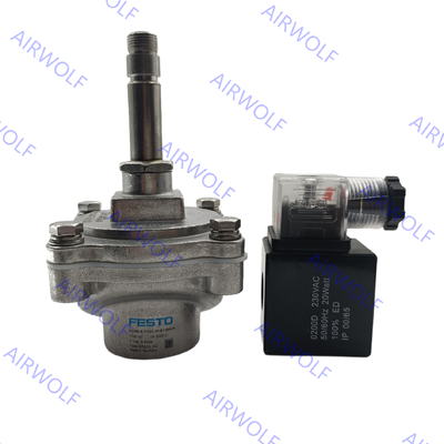 VZWE-E-M22C-M-G112-250-H VZWE-E-M22C-M-G2-500-H Festo Valvole a getto inverso