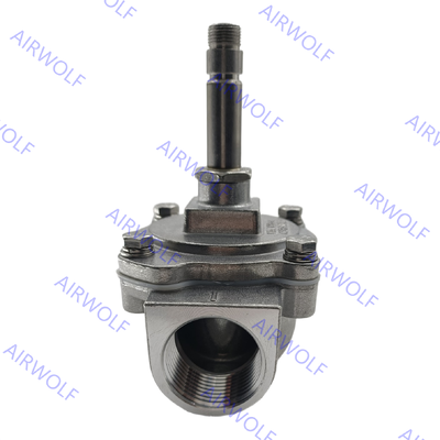 Festo VZWE-E-M22C-M-G212-620-H Valvole ad impulso a getto inverso