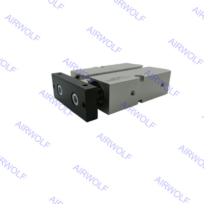 AirTAC TN16X150S TN16X175S TN16X200S TN Serie Doppia azione cilindro a due barre