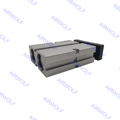 TN20X10S TN20X20S TN20X30S TN20X40S TN Serie AirTAC Doppia azione cilindro a due barre