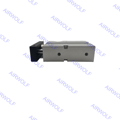 AirTAC TN20X50S TN20X60S TN20X70S TN20X80S TN Serie Doppia azione cilindro a due barre
