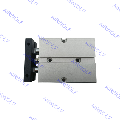 AirTAC TN20X150S TN20X175S TN20X200S Serie TN Cilindro a stelo doppio a doppio effetto
