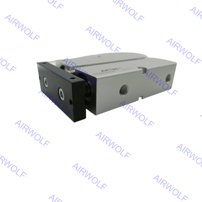 AirTAC TN25X150S TN25X175S TN25X200S TN Serie Doppia azione cilindro a due barre