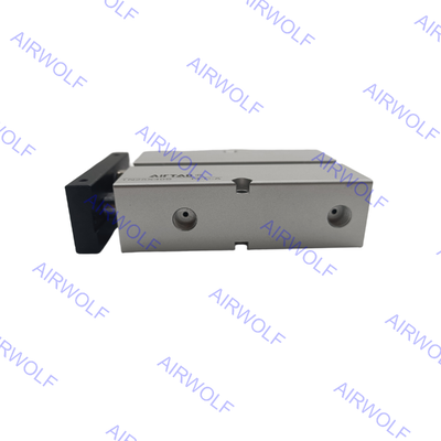 AirTAC TN32X50S TN32X60S TN32X70S TN32X80S TN Serie Doppia azione cilindro a due barre