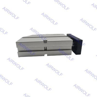 TN32X90S TN32X100S TN32X125S TN Serie AirTAC Doppia azione cilindro a due barre