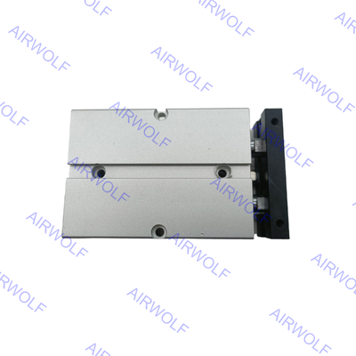 AirTAC TN32X150S TN32X175S TN32X200S Serie TN Cilindro a stelo doppio e doppio effetto