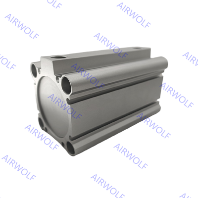 MCJA-11-80-45 MCJA-11-80-50 MCJA-11-80-75 MCJA-11-80-100 Cilindro compatto Mindman a doppio effetto