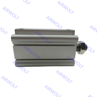 Mindman MCJA-11-100-5 MCJA-11-100-10 MCJA-11-100-15 MCJA-11-100-20 Cilindro compatto a doppio effetto
