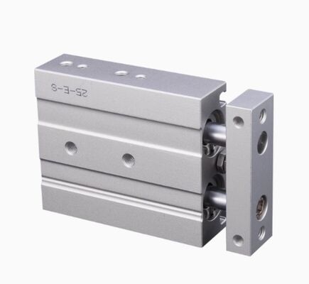 TR25X20S TR25X30S TR25X40S TR25X50S TR Serie AirTAC Doppia azione cilindro a due barre