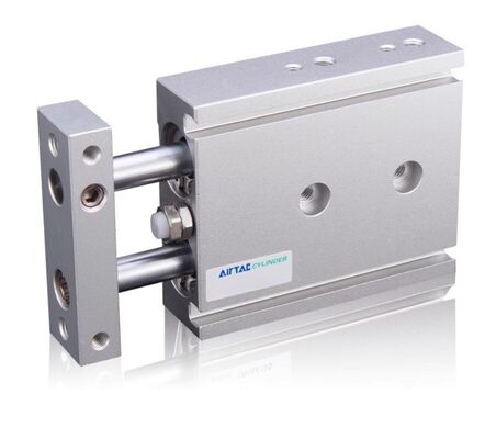 AirTAC TR25X60S TR25X70S TR25X80S TR25X90S TR Serie Doppia azione cilindro a due barre