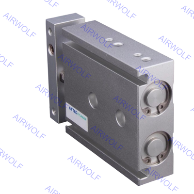 AirTAC TR25X200S TR32X10S TR32X20S TR32X30S TR Serie Doppia azione cilindro a due barre