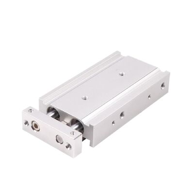 TR32X150S TR32X175S TR32X200S Cilindro a stelo doppio AirTAC a doppio effetto serie TR