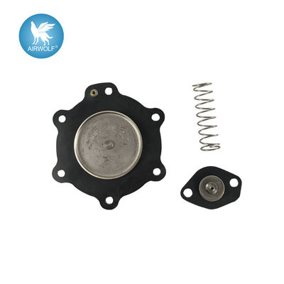 C113827 Kit di riparazione del diaframma per la valvola d'impulso ASCO SCG353A047